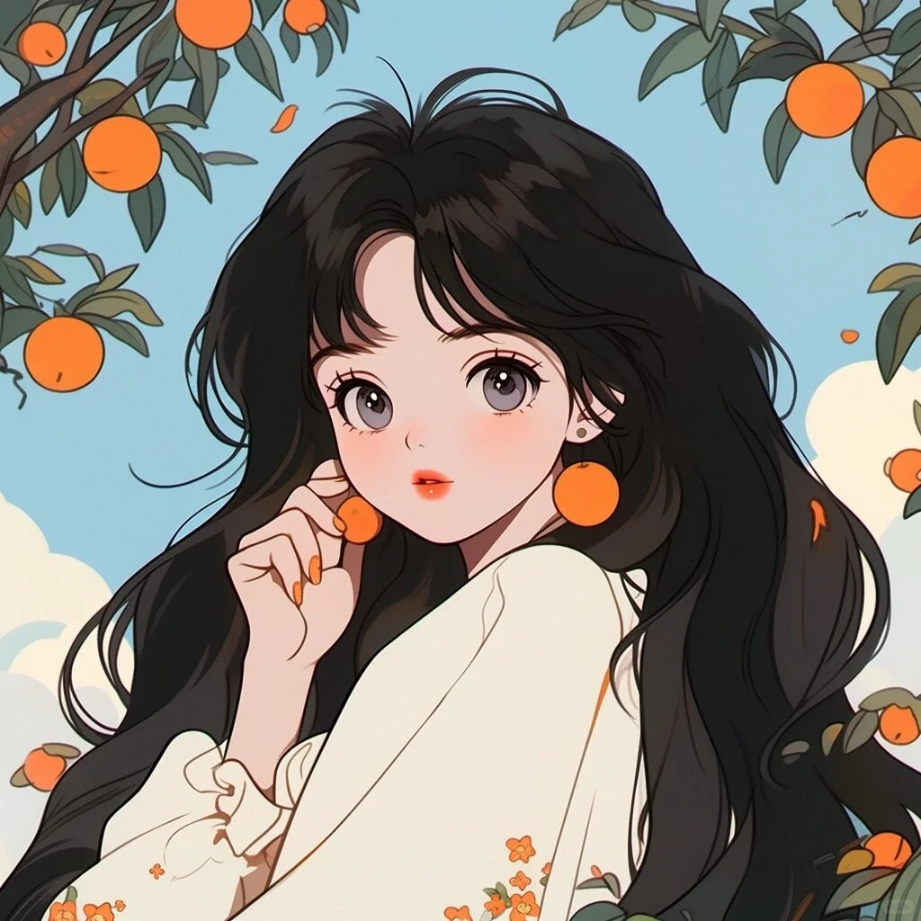 头像小红书搜索_美女头像甜美