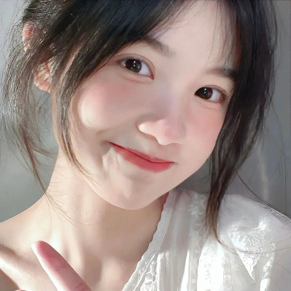 微博随时随地发现新鲜事_美女头像高冷