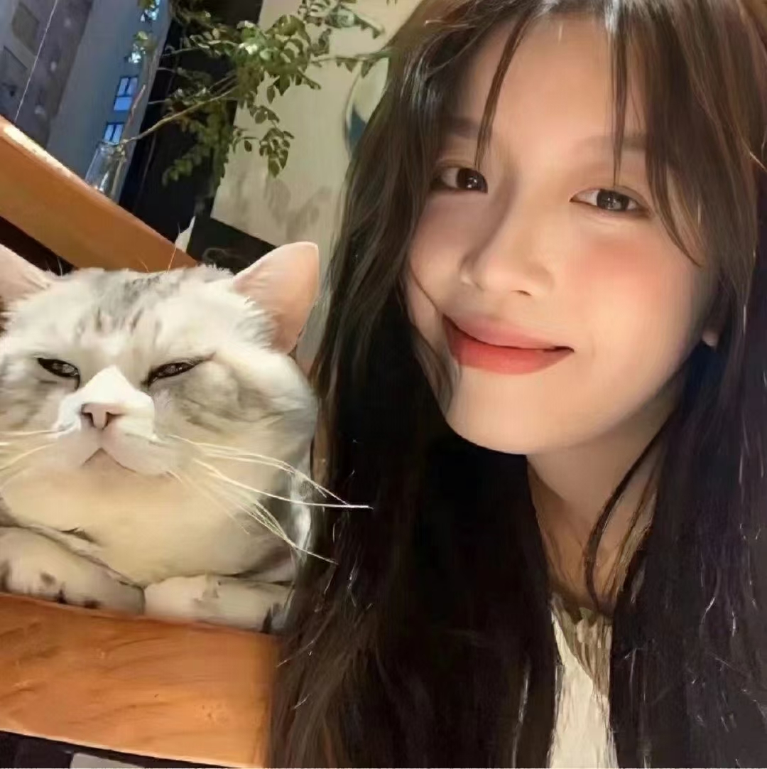美女照片头像真人图片_美女壁纸