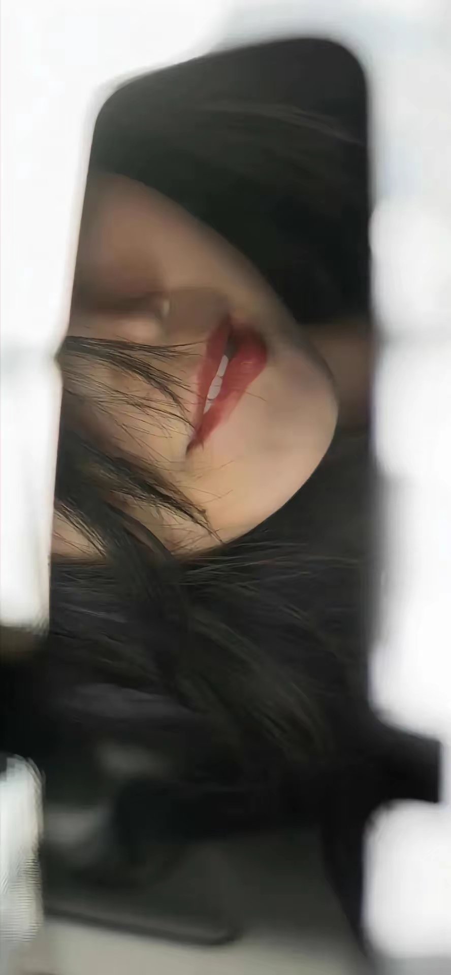 美女头像可爱_美女自拍