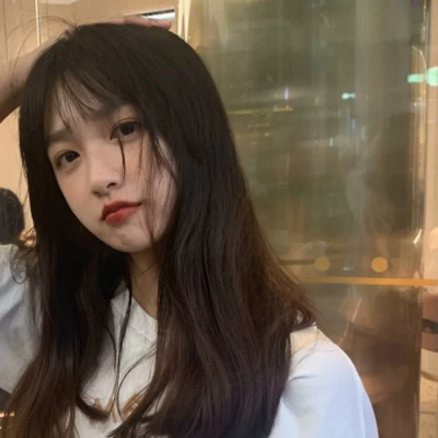人图标_美女照片头像