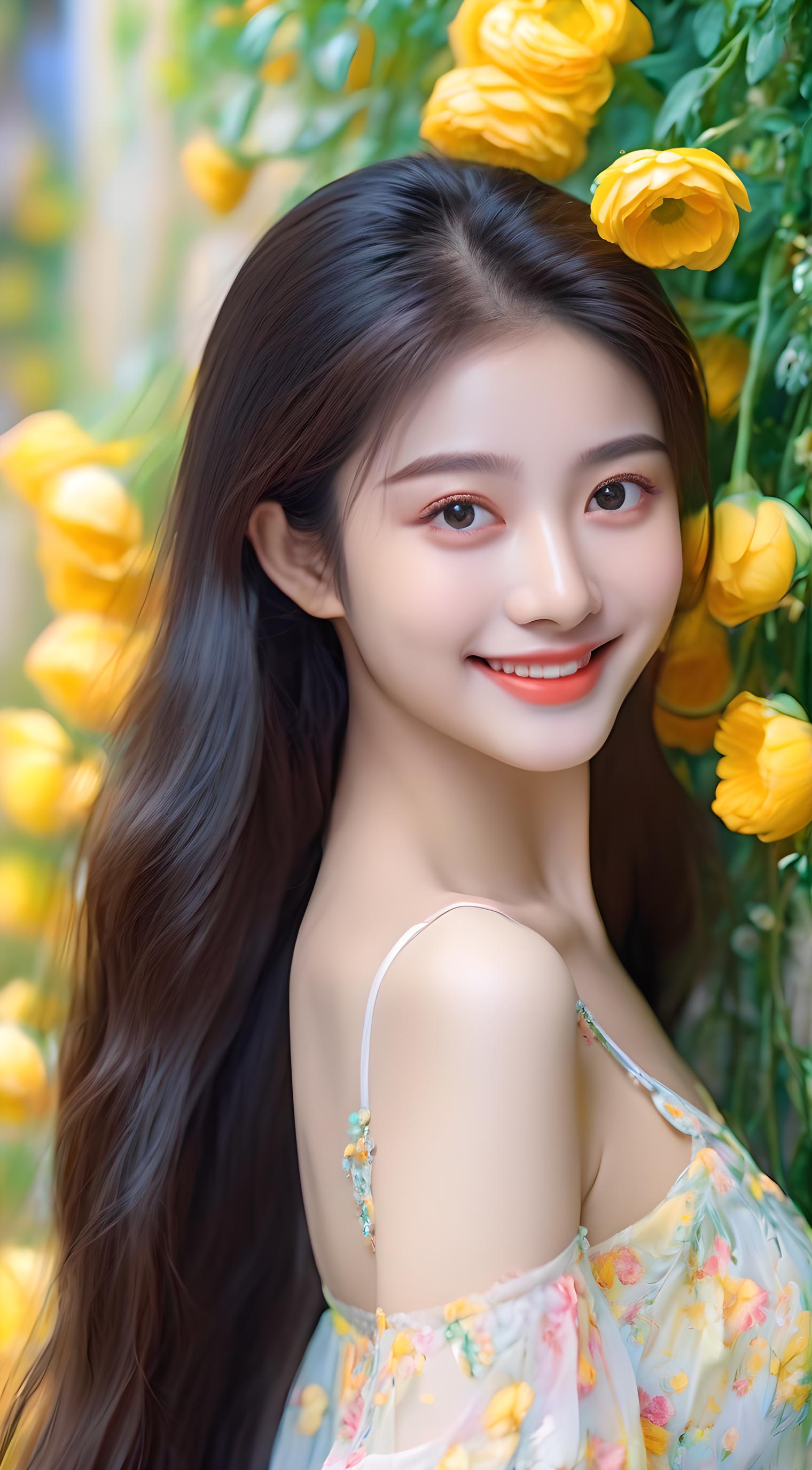 美女图片微信头像_美女高雅造型
