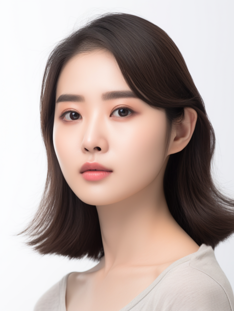 鱼鱼收集真人女头权威头像女生头像_美女图片微信头像背影酷霸气
