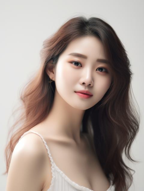 美女头像_美女头像真实