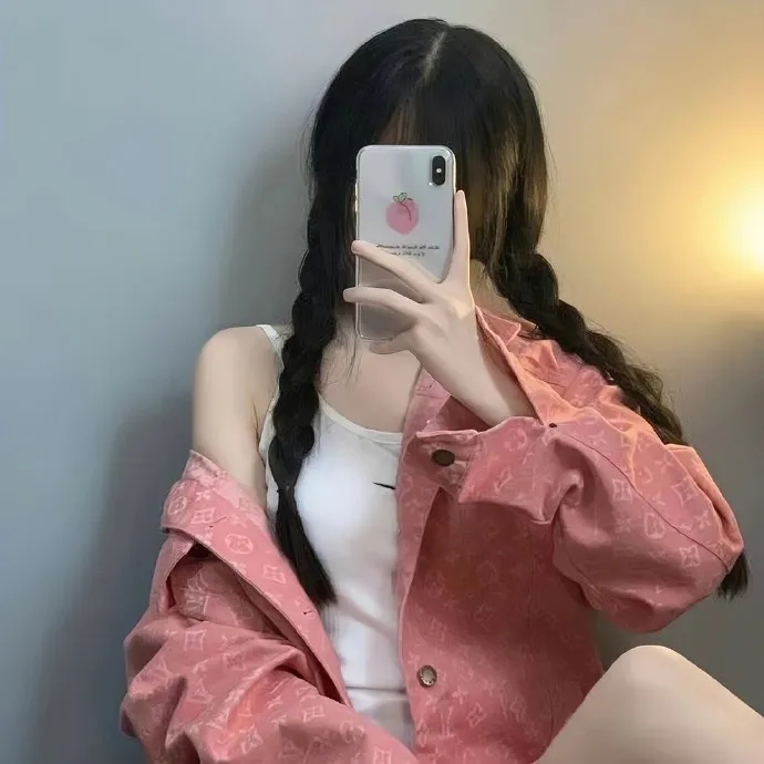 美女壁纸手机壁纸_美女图片微信头像背影酷霸气