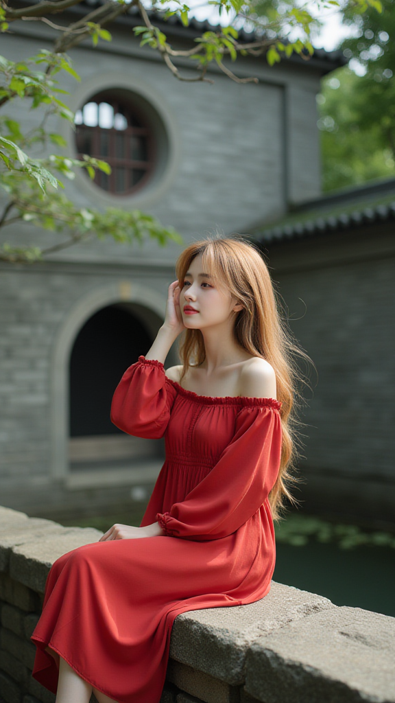 美女照片_美女自拍