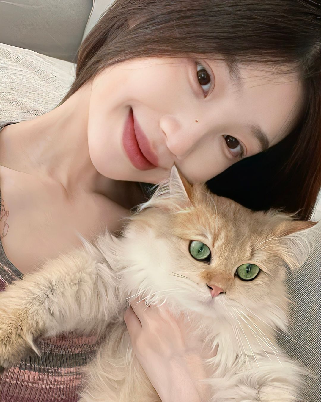 东北一家人1美女壁纸手机壁纸