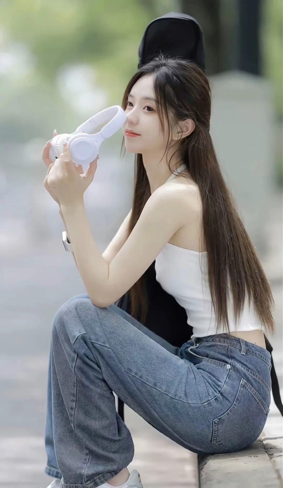 美女壁纸_美女壁纸手机壁纸图片身材养眼