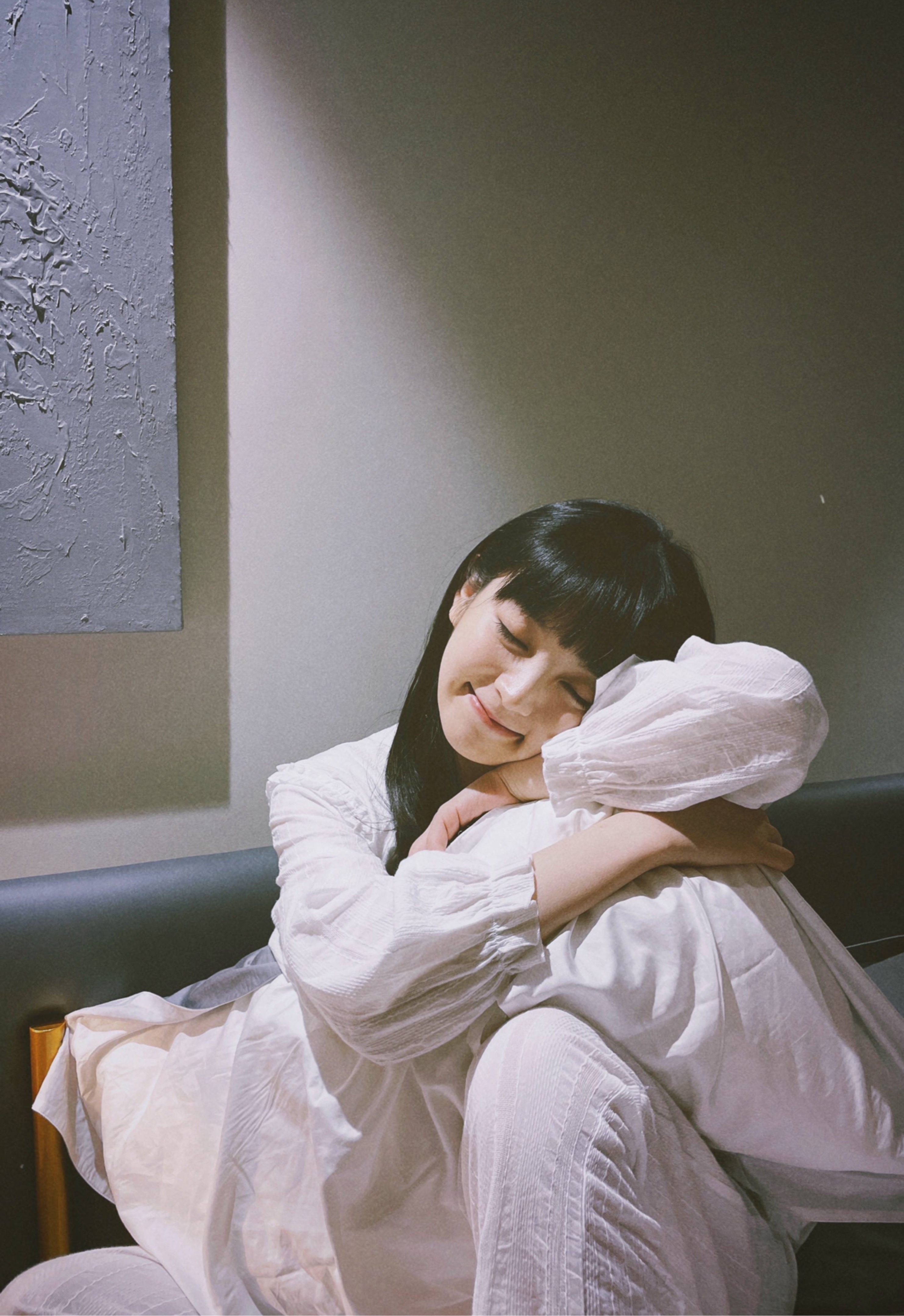 阴阳先生电影美女头像真人