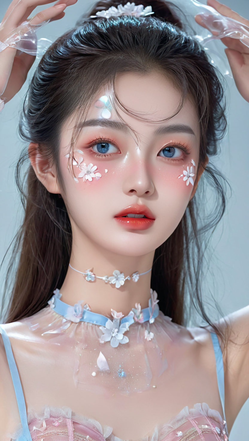 美女照片_美女照片.可爱霸气