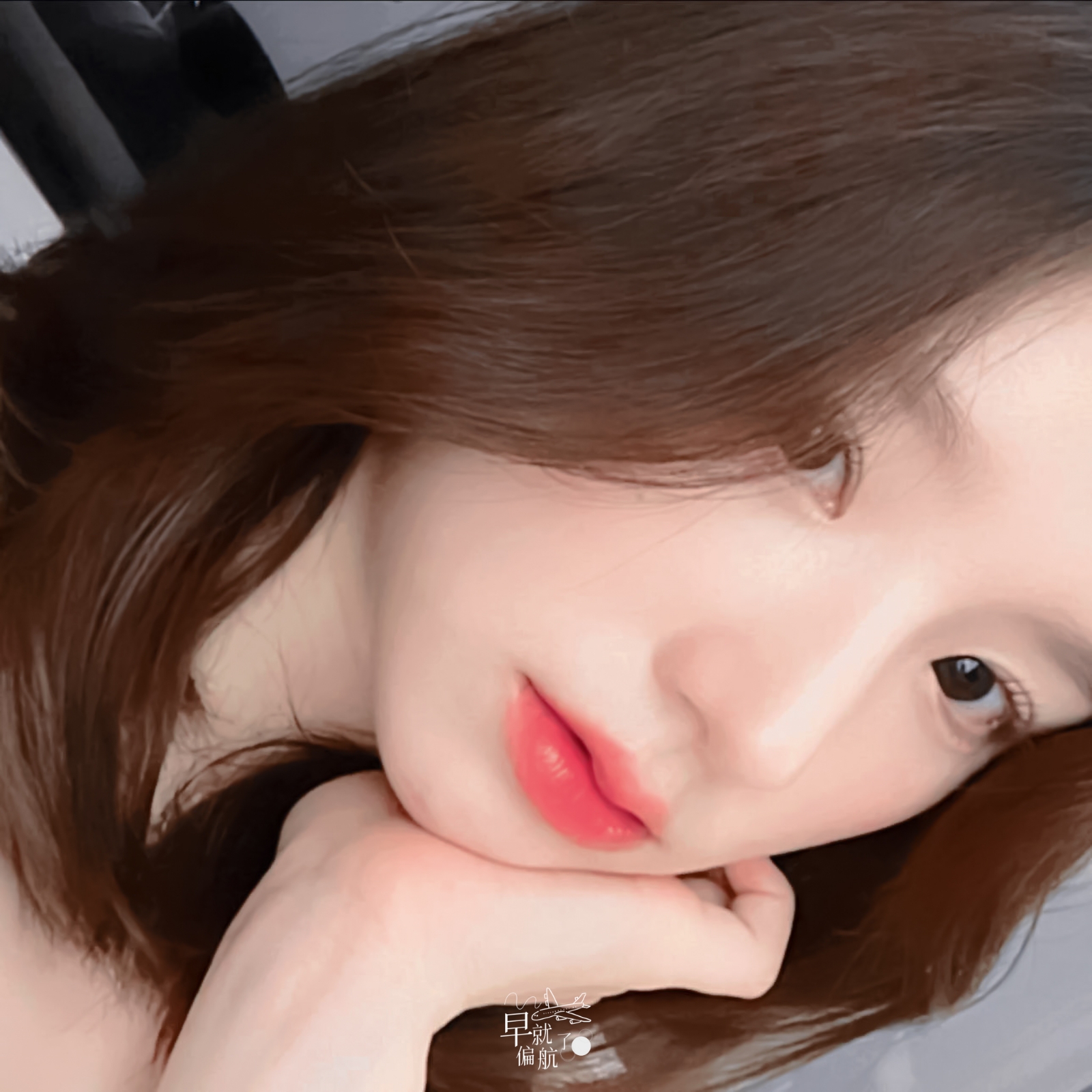 神豪从外卖小哥开始美女头像一个人