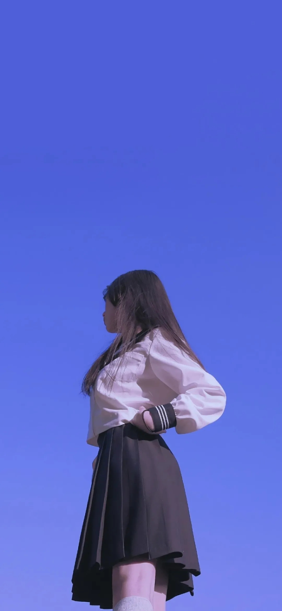美女图片微信头像_美女头像图片真人