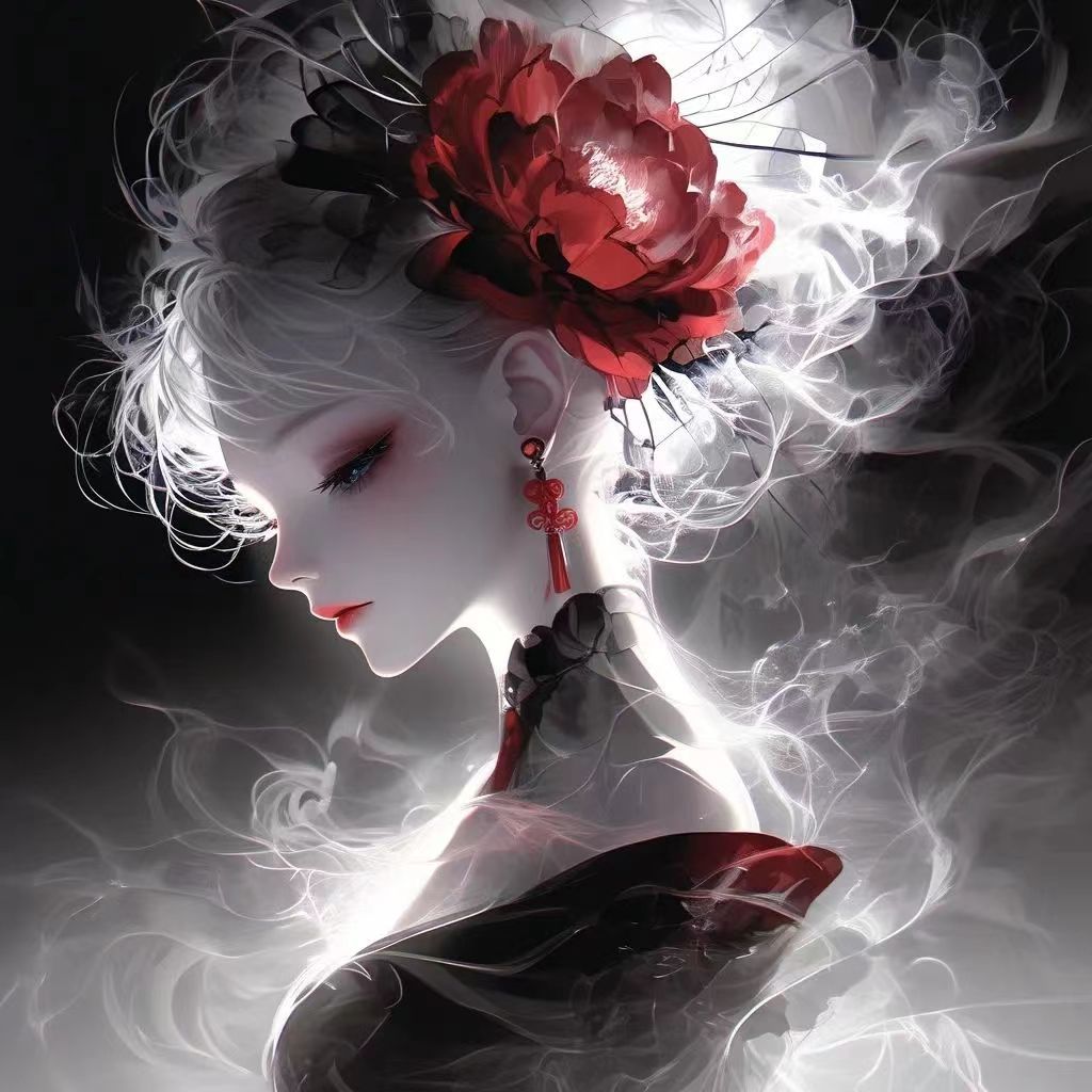 被投石处死的索拉雅·M美女头像图片