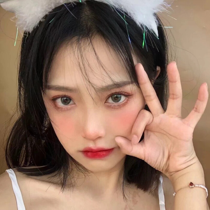 樱子美女壁纸