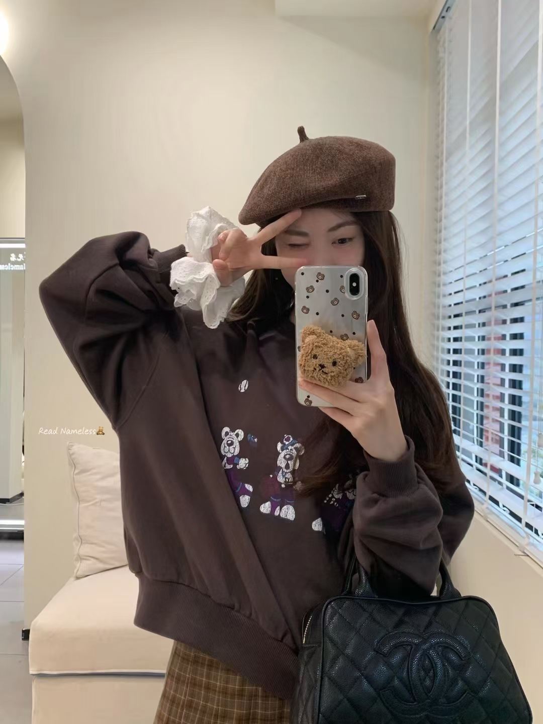 光影头像_美女头像