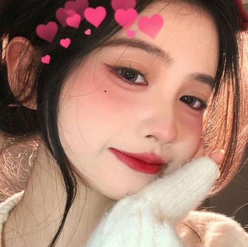 女生头像_美女照片背影侧面
