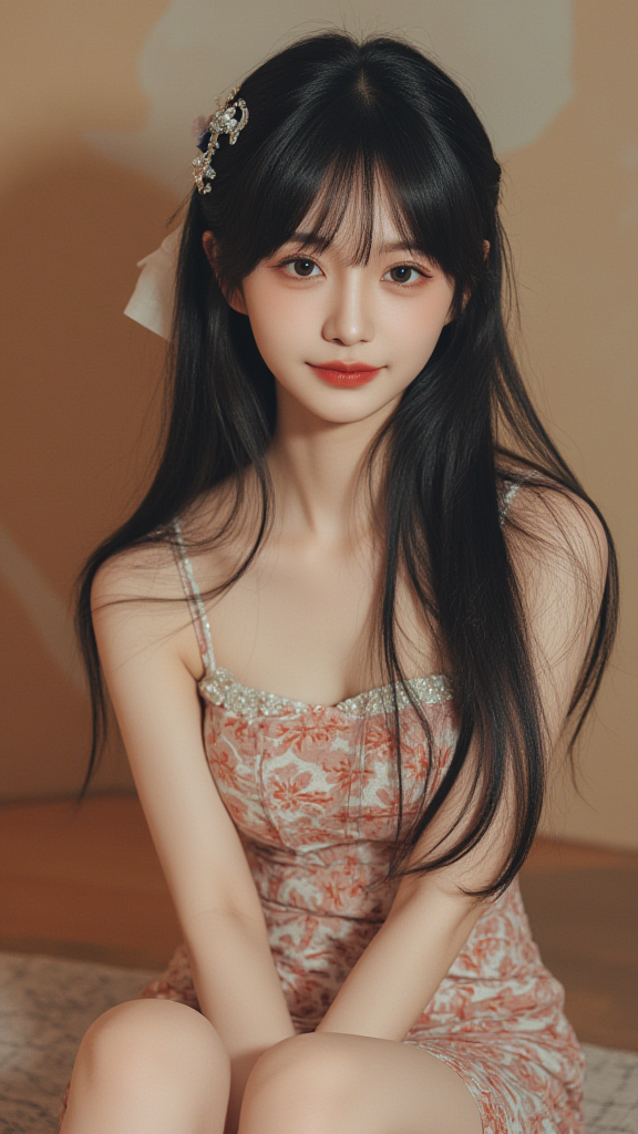 美女自拍_美女图片微信头像