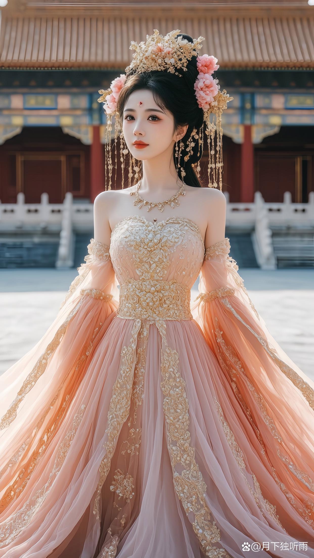 迪丽热巴绝美手机壁纸分享美女壁纸研究院的动态_美女图片微信头像背影唯美