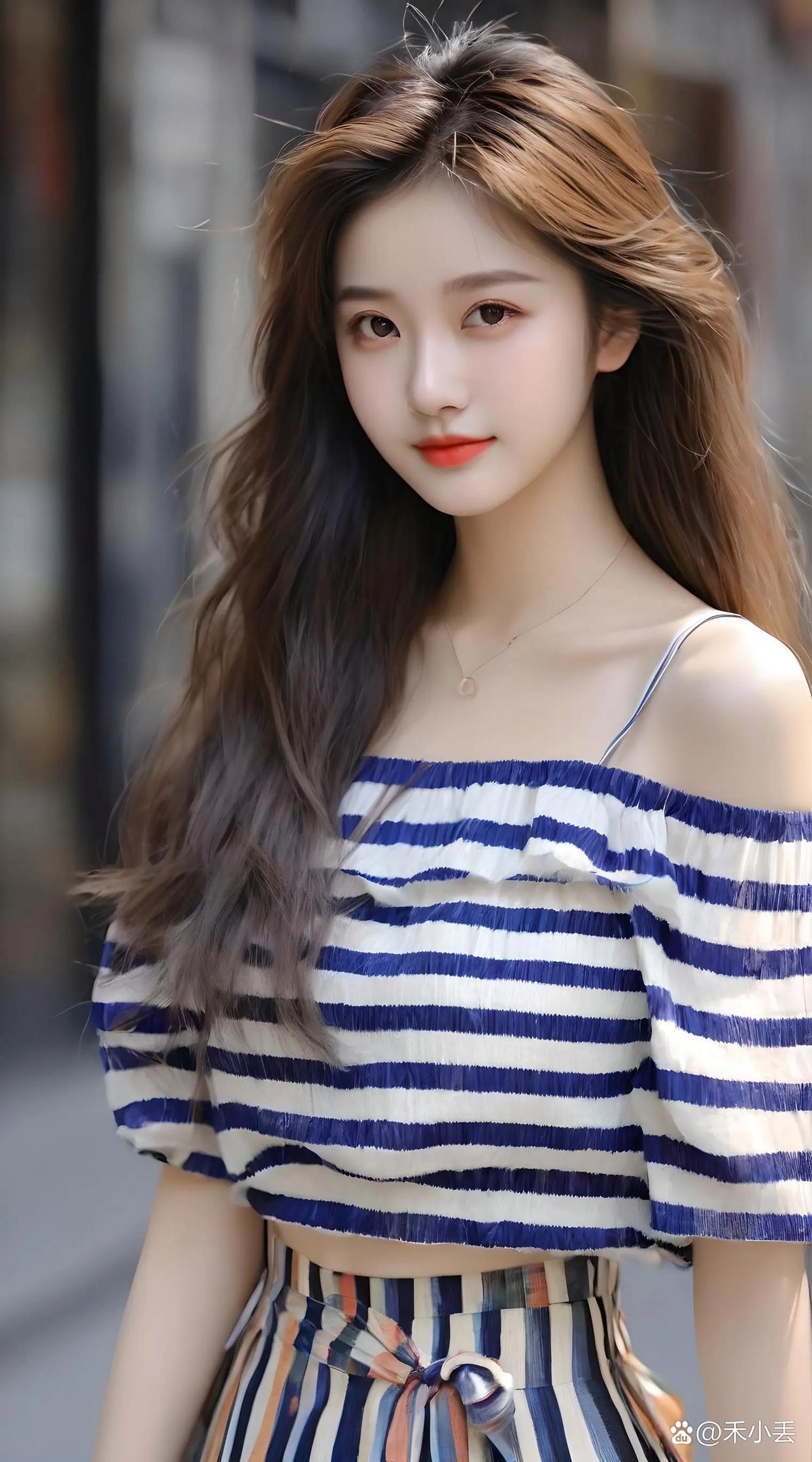 纯欲美女照片的图像结果_美女壁纸