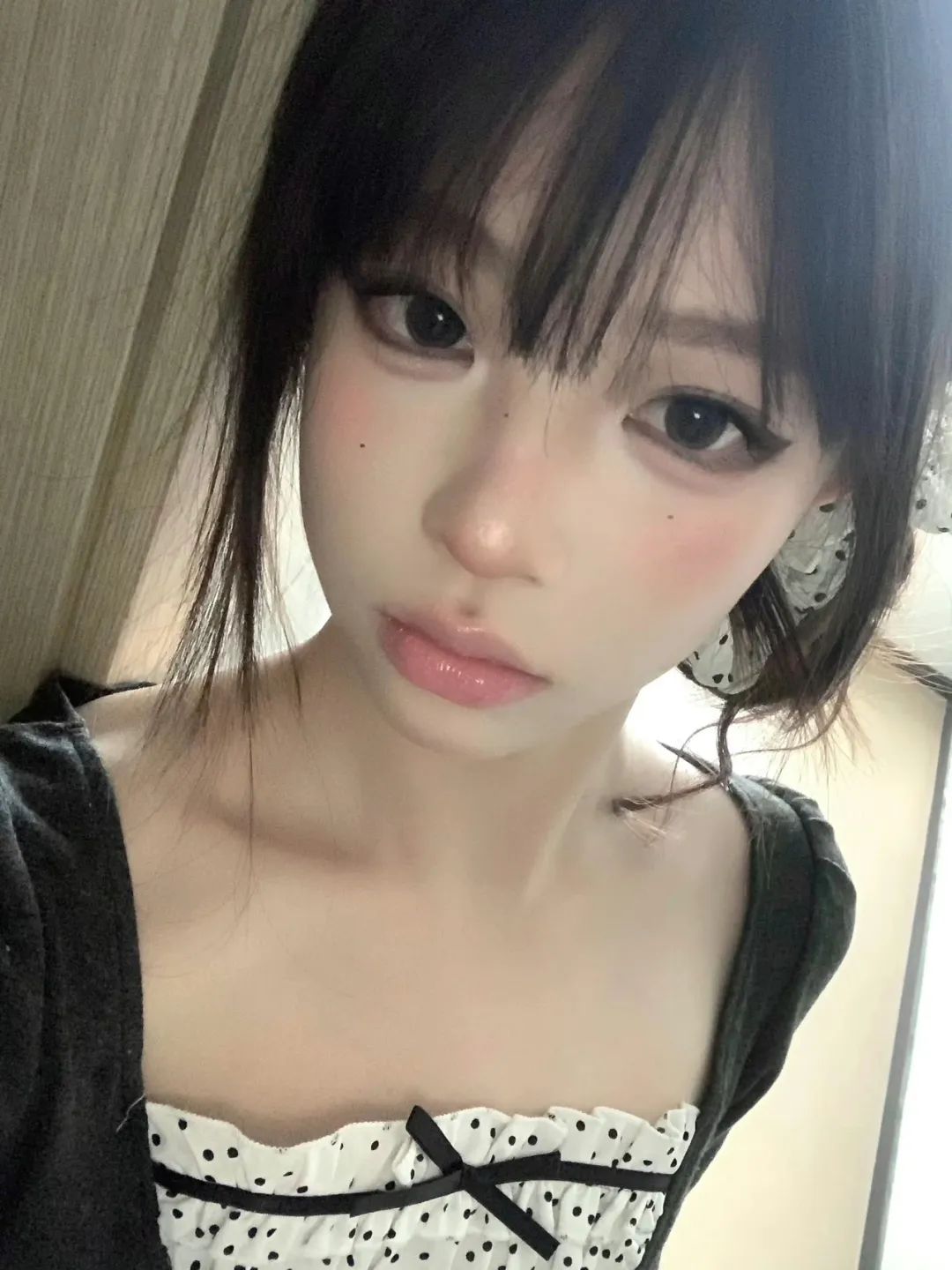 岗山最后列车美女壁纸