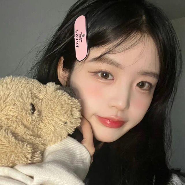 女生头像_美女头像真人