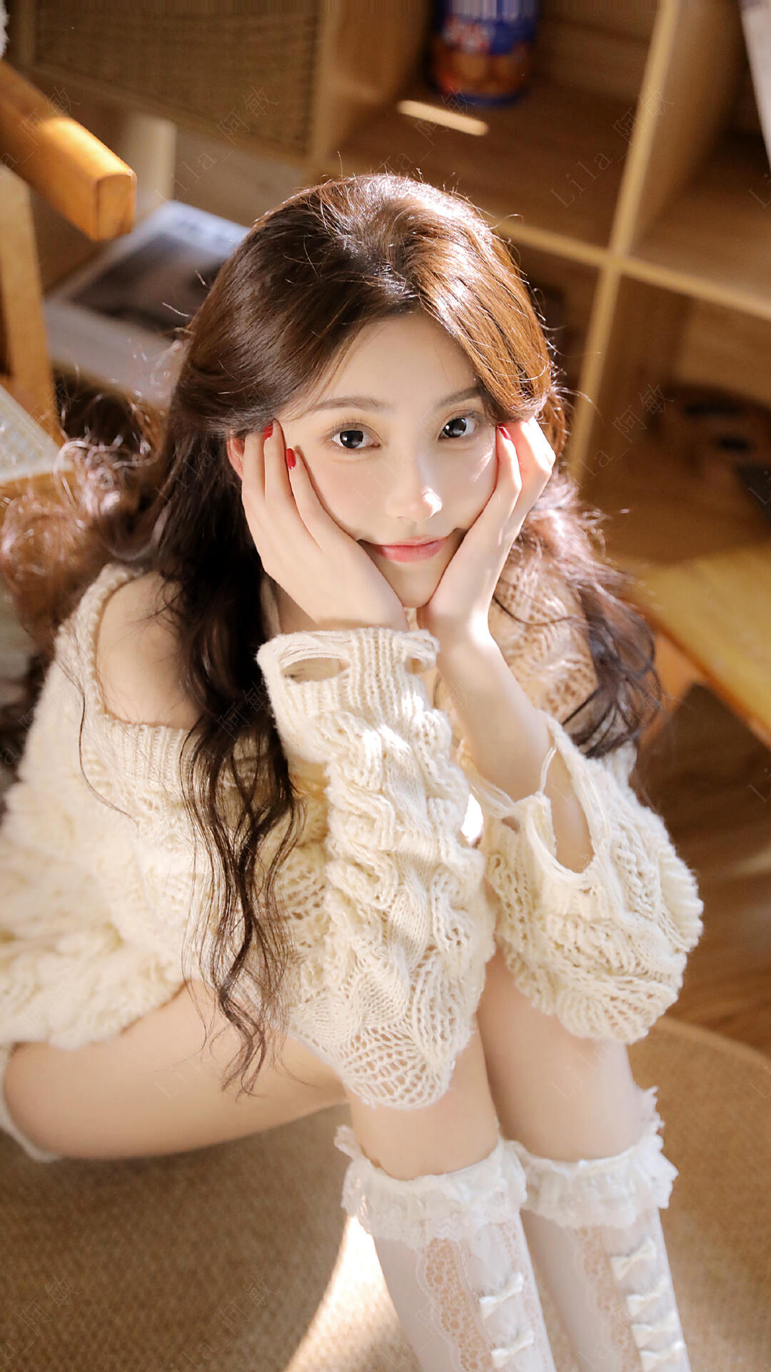 美女壁纸_美女壁纸