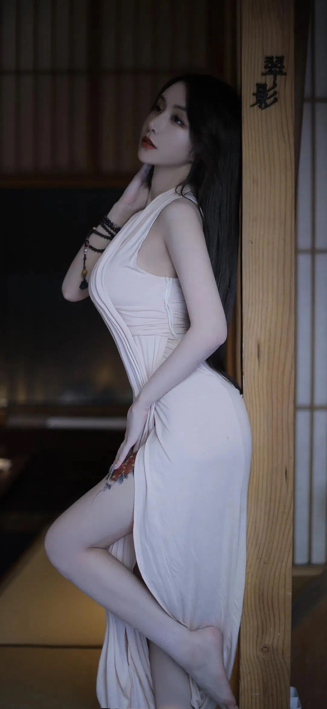 反派她成了大佬的心尖宠美女壁纸风景
