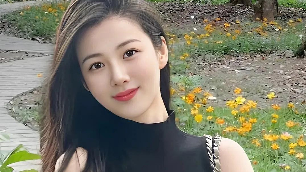 美女图片真实照片小红书搜索_美女照片背影侧面