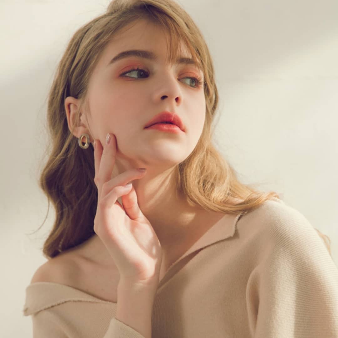 微信头像女_美女头像