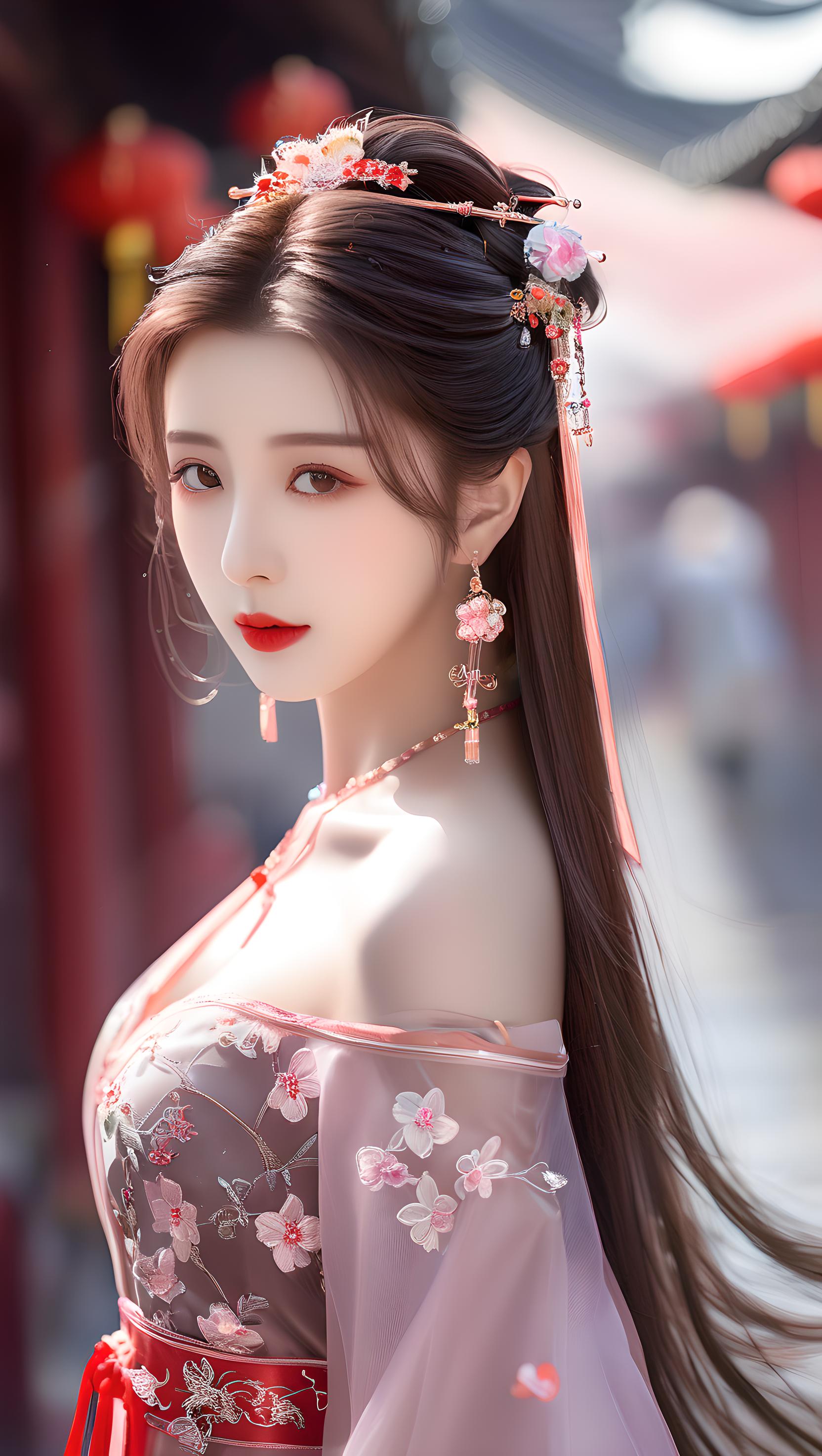 美女头像背影_美女头像高冷
