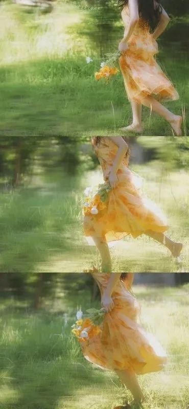 春天风景风光景色摄影图_美女壁纸图片2025最新款