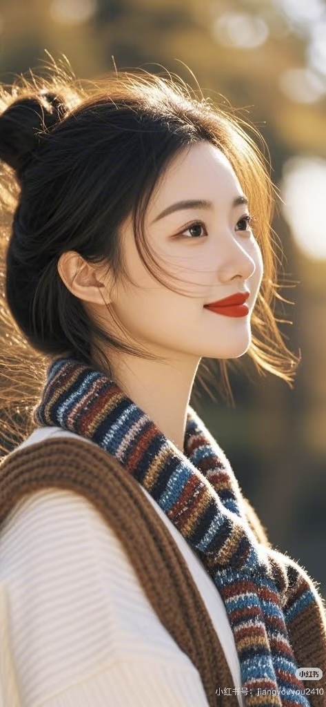 来自分享_美女壁纸1920×1080