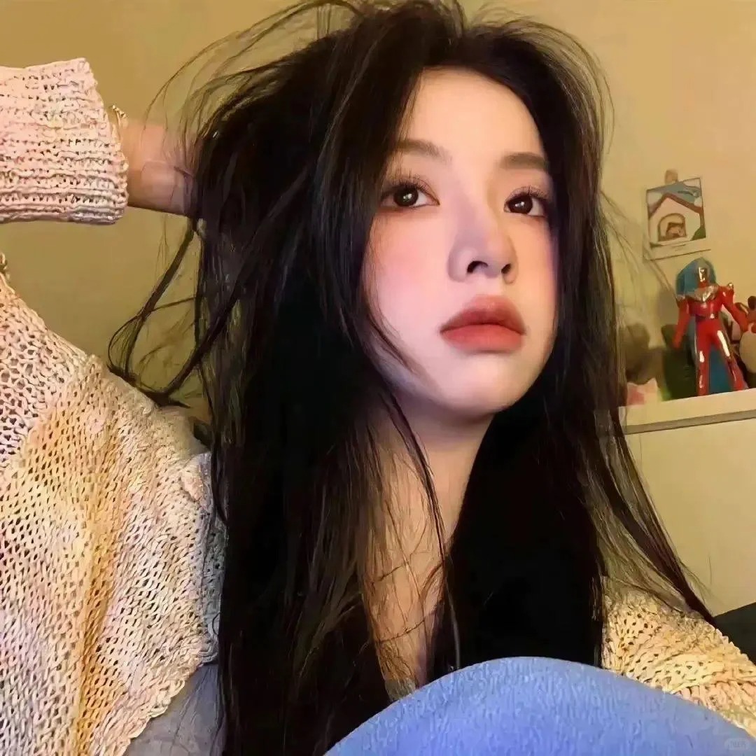 女头辞北收集_美女头像真人