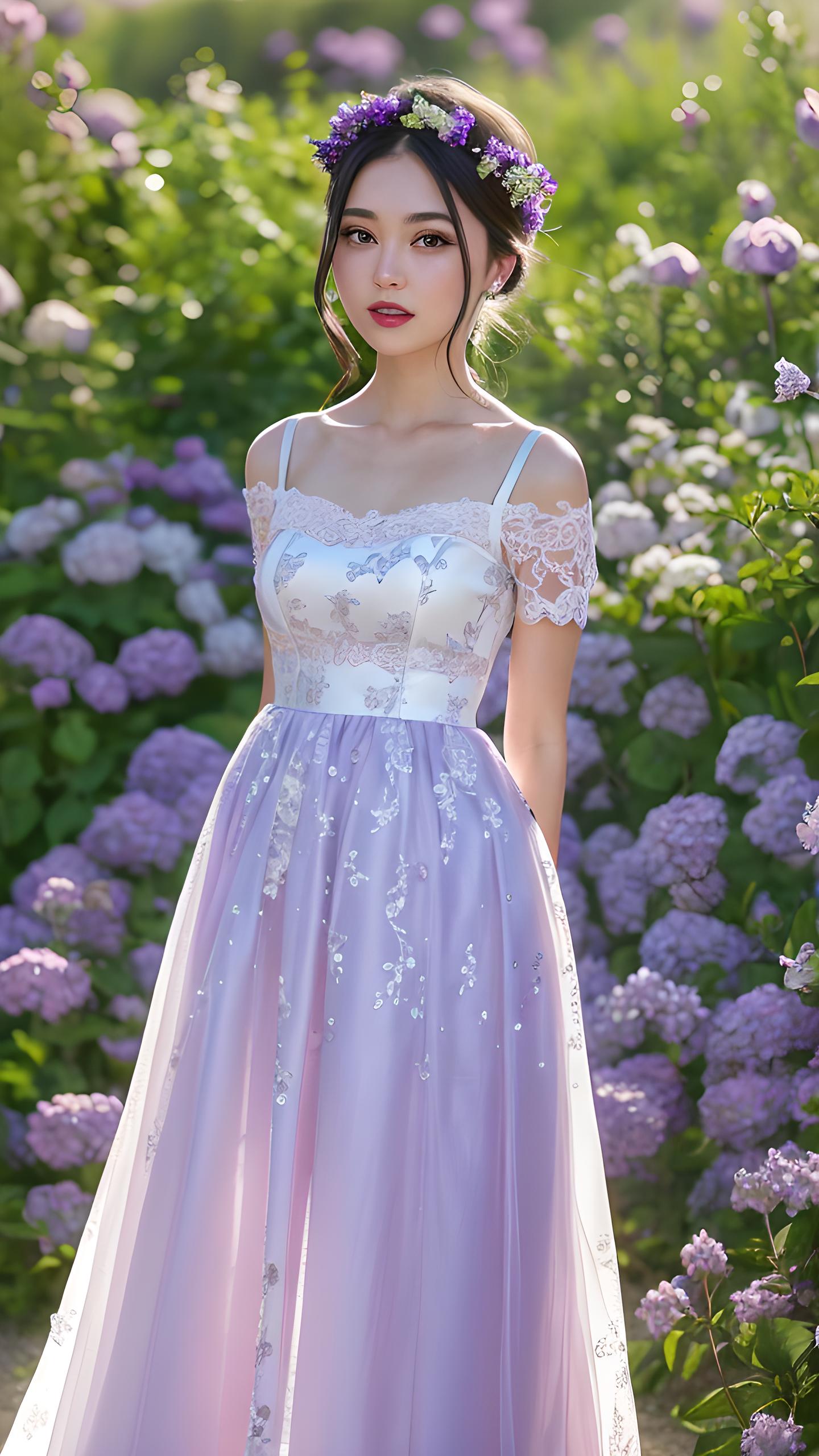 美女壁纸全屏_美女壁纸