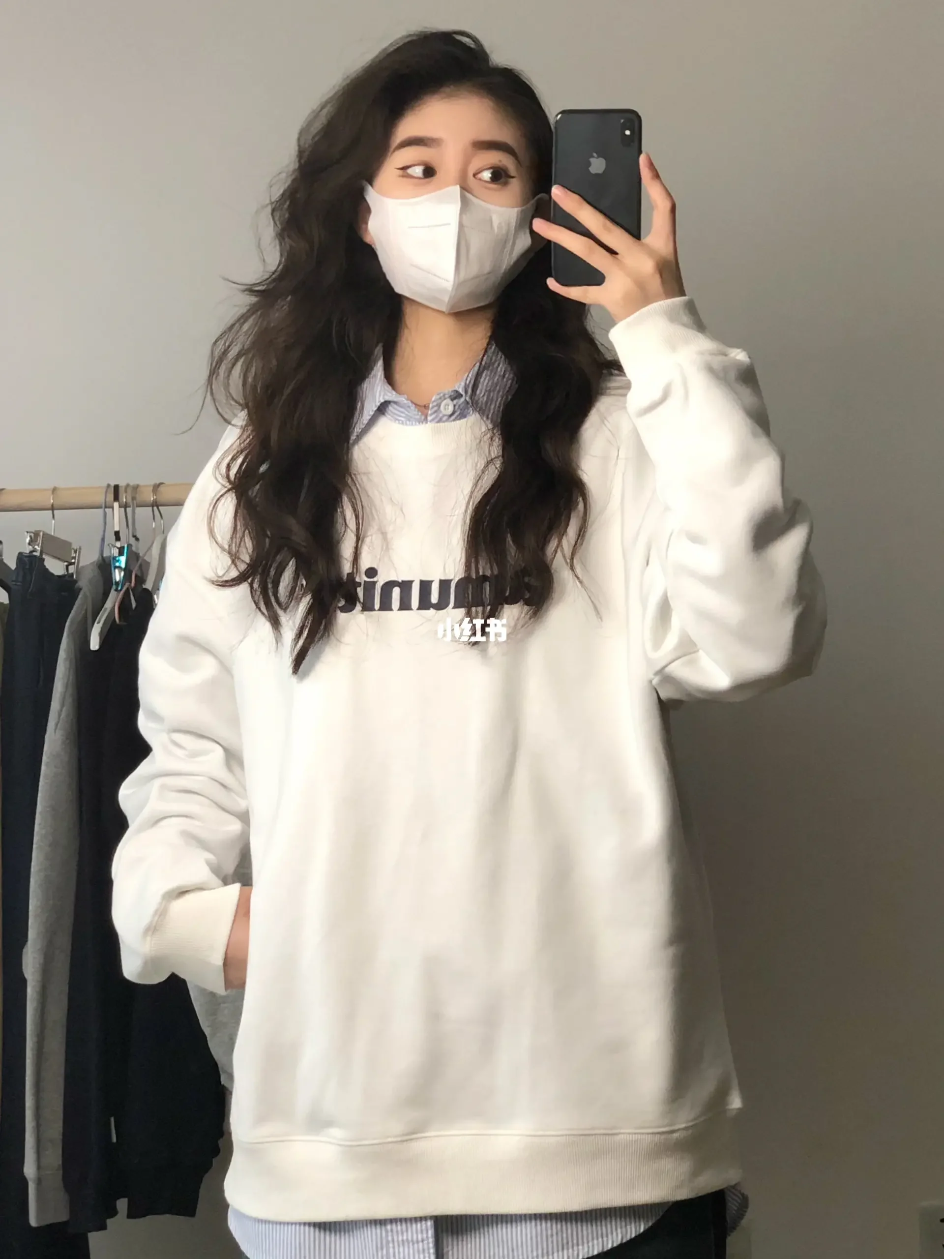 方圆脸女生的高层次发型和八字刘海放图啦_美女照片