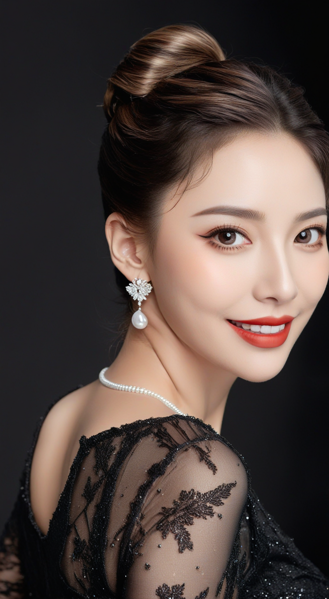 美女图片微信头像_美女自拍