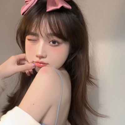 女生头像_美女头像清新自然