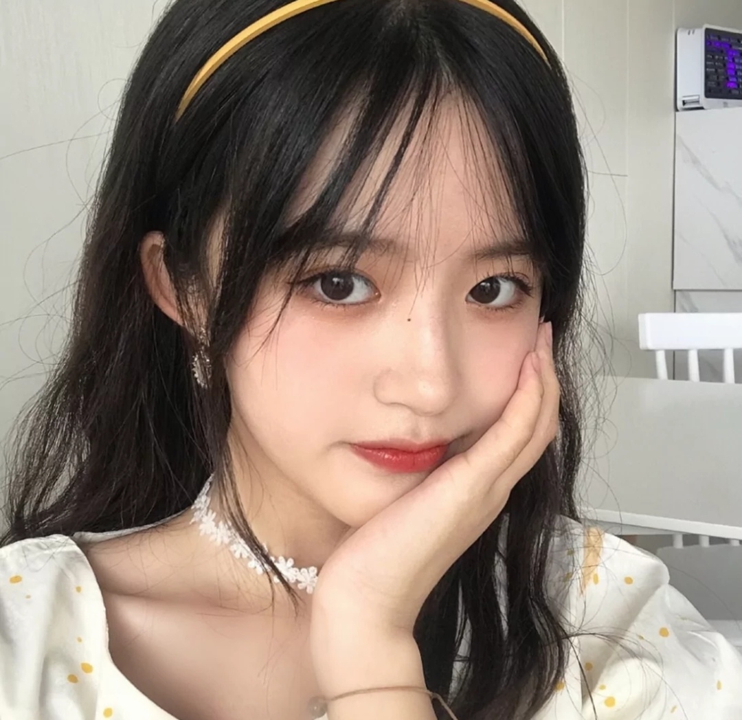 女头像_美女头像真人高冷
