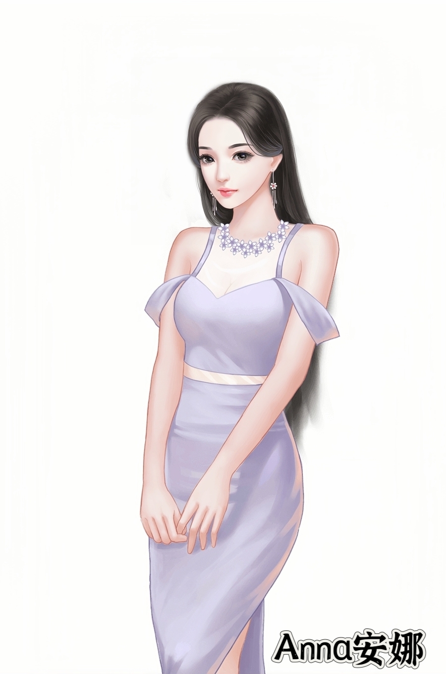 蝙蝠美女时尚街拍