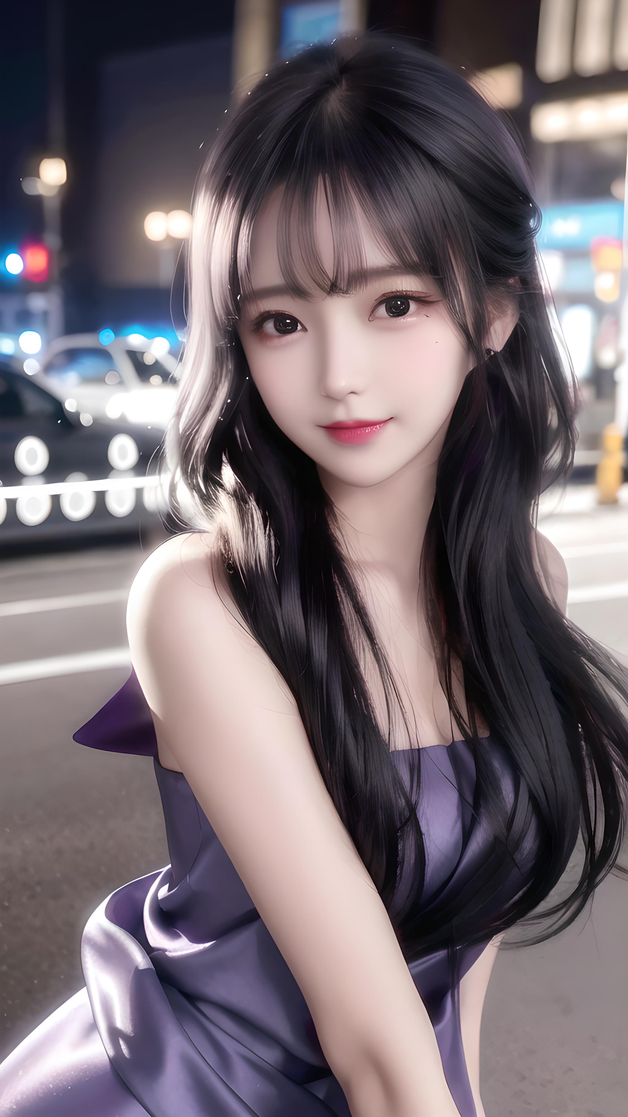 美女图片微信头像_美女壁纸动漫