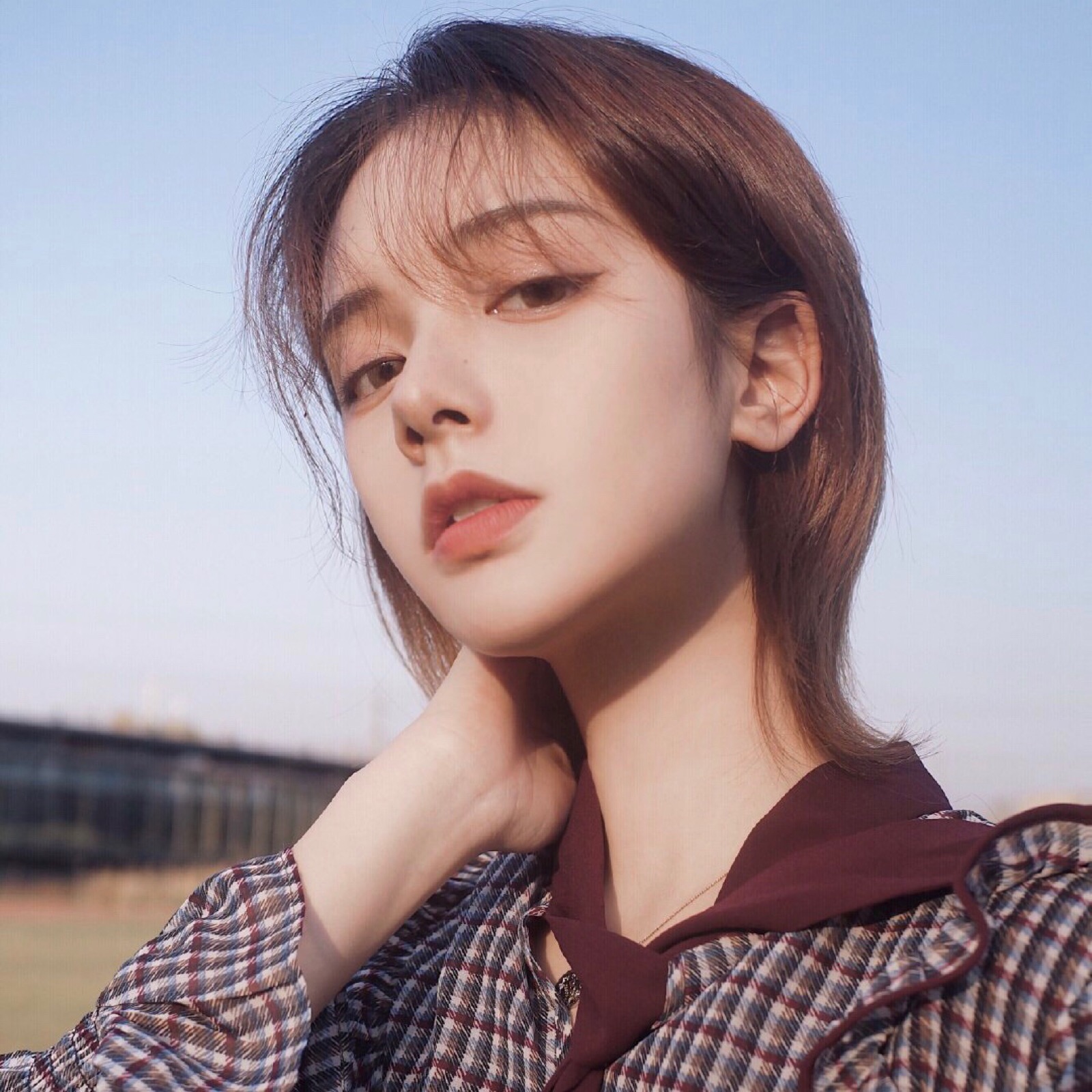 头像小红书搜索_美女头像动漫