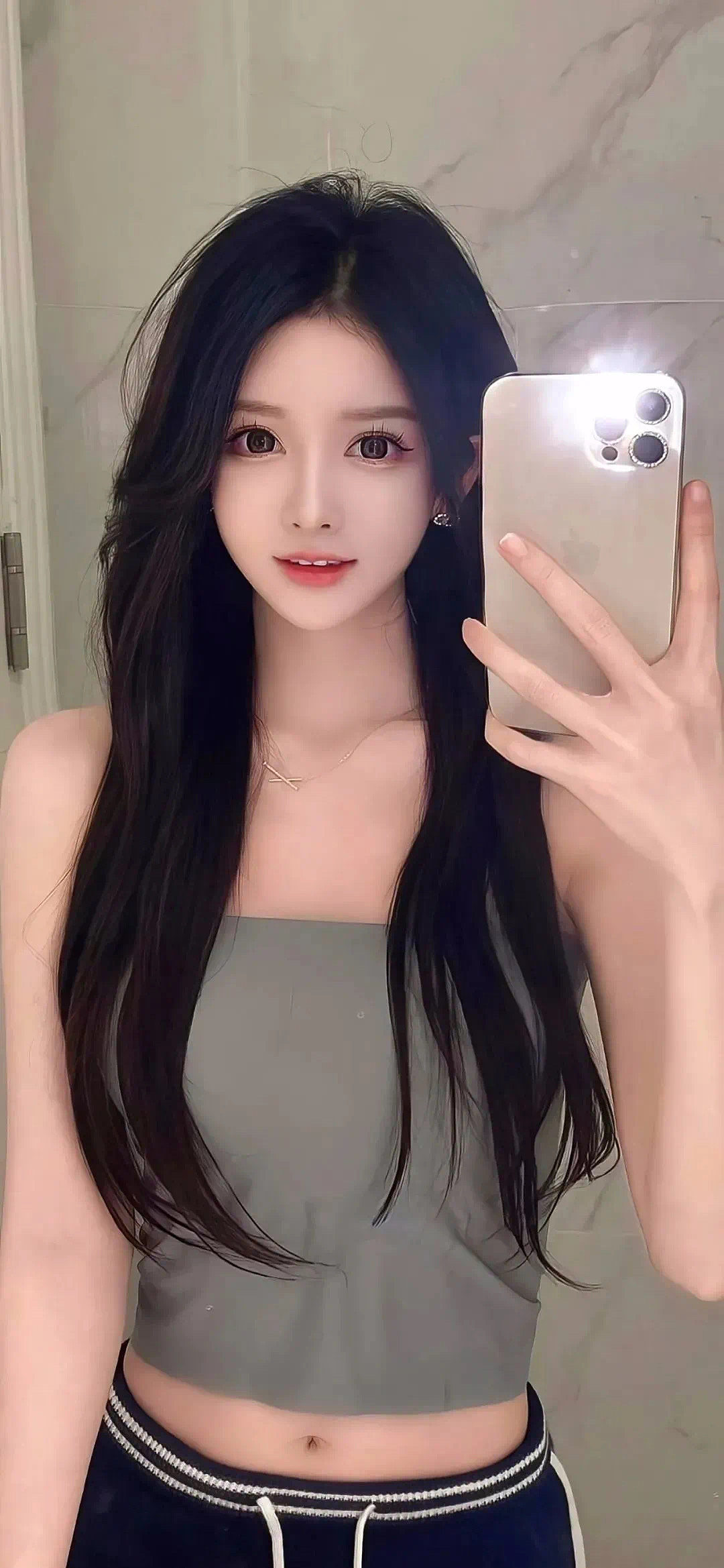 第期美女图片高清美女壁纸今日头条_美女照片背影侧面唯美