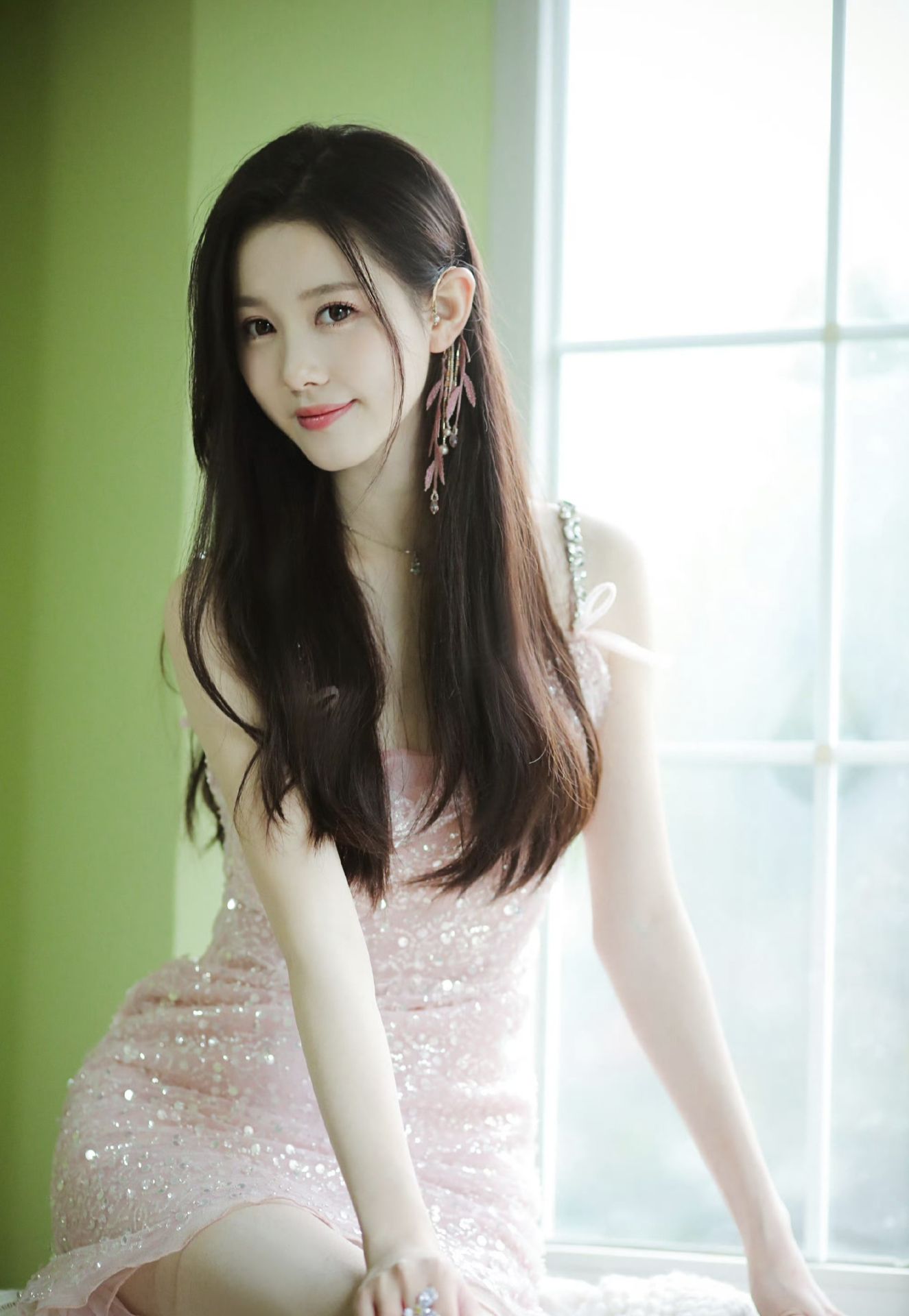 没有邓子怡的个人主页微博_美女壁纸
