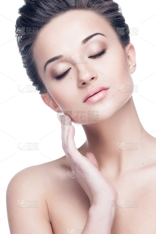 高级感女生头像_美女自拍