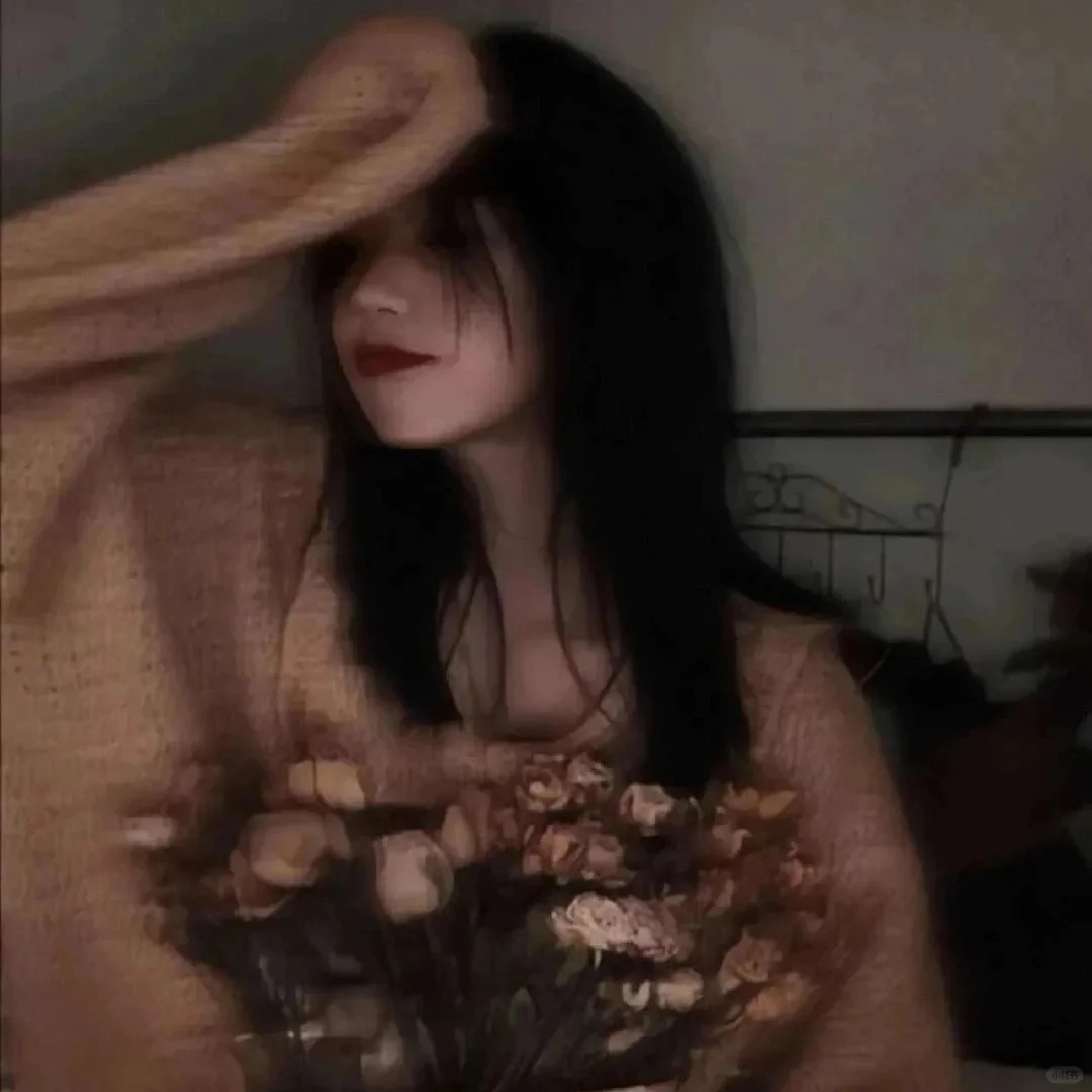 美术生怎么画的照片微相册_美女高雅造型