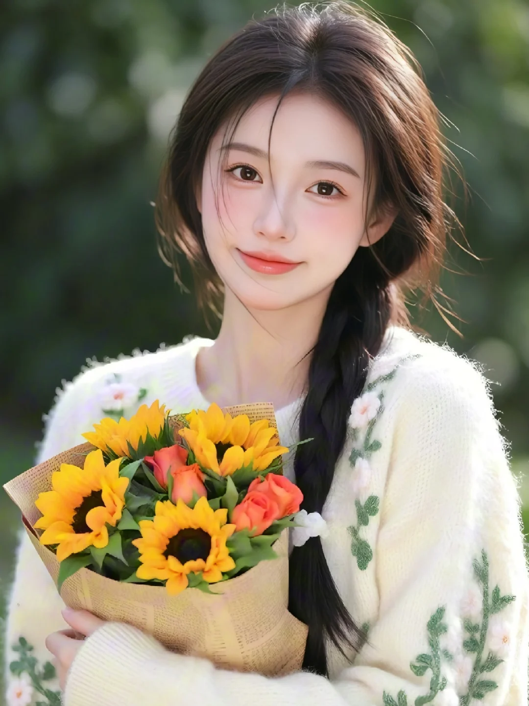 甜妹头像小红书_美女时尚街拍