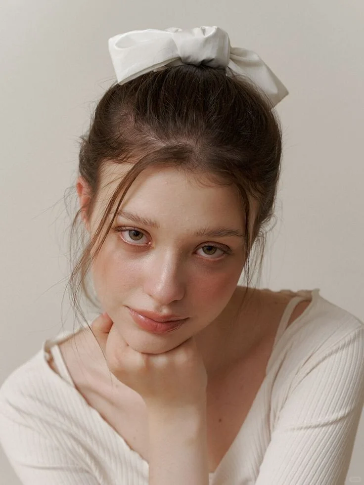 微信头像大全微信头像图片微信头像男生女生腾牛个性网_美女照片手机挡脸头像