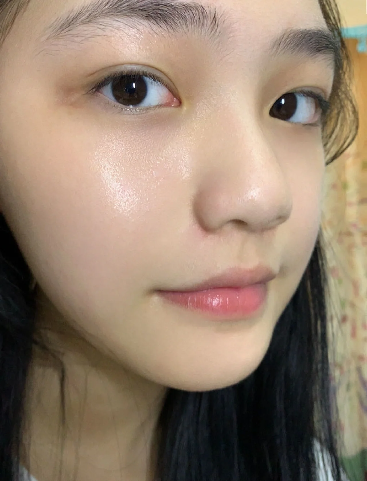 今天我请客请你喜欢我小红书_美女头像图片真人